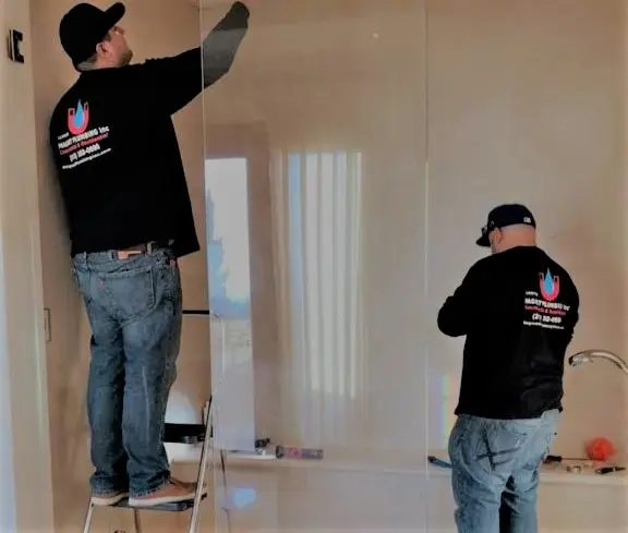 Professional plumbing installation for Tankless Water Heater Installation in Thomaston